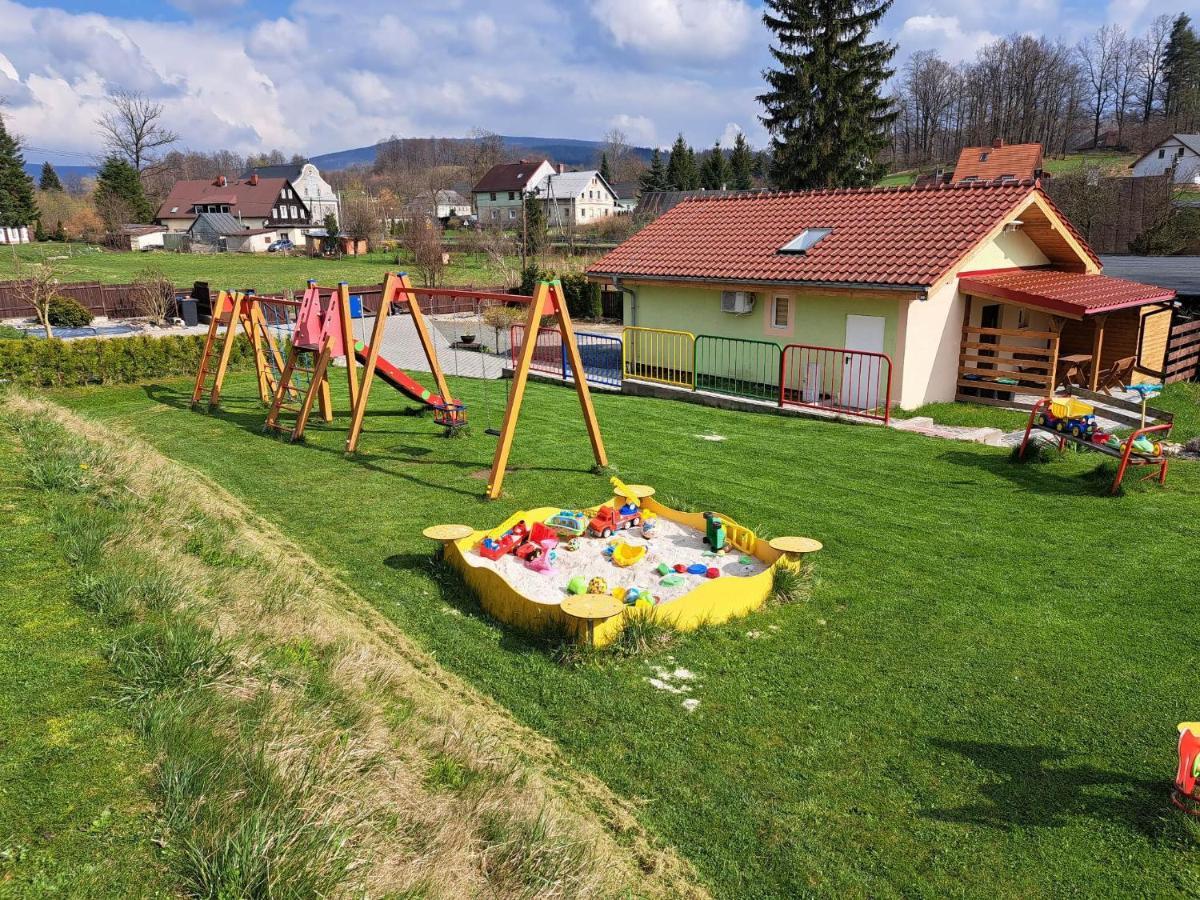 Gorska Chatka Bukowiec  Exterior photo